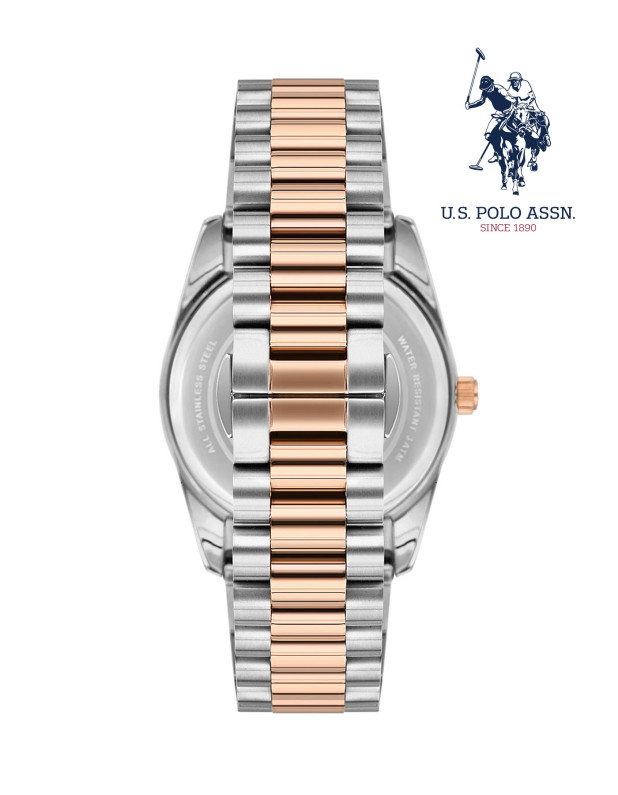 U.S. POLO ASSN. Ladies Watch